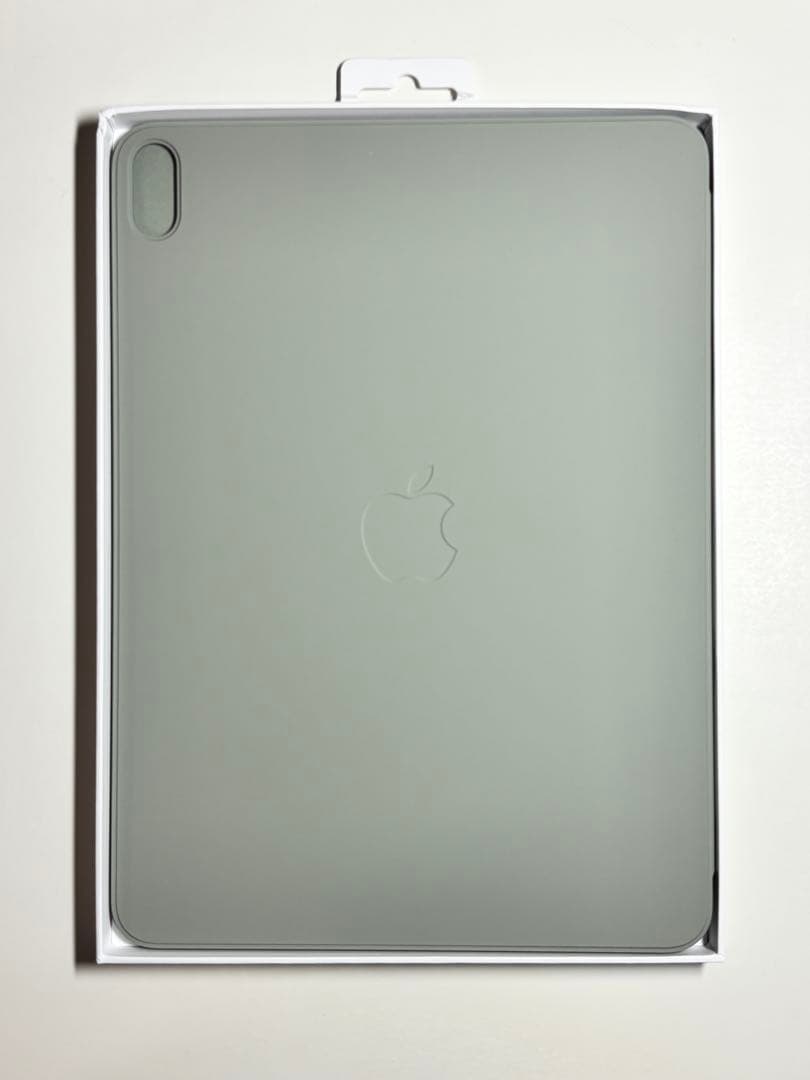 【新品】11インチ iPad Air用スマートフォリオ・セージ②