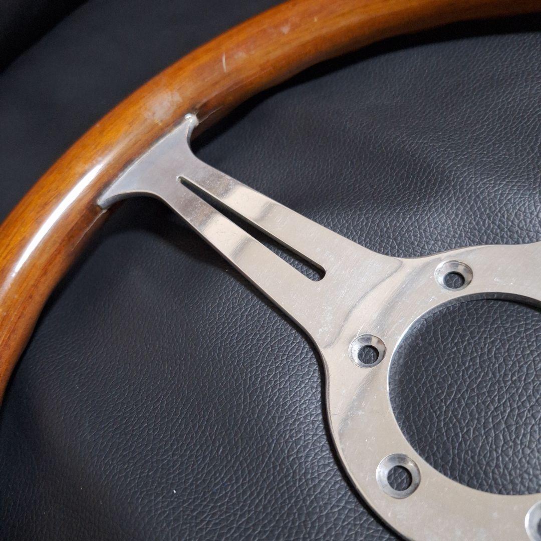 ステアリング　ハンドル　lifra イタリア