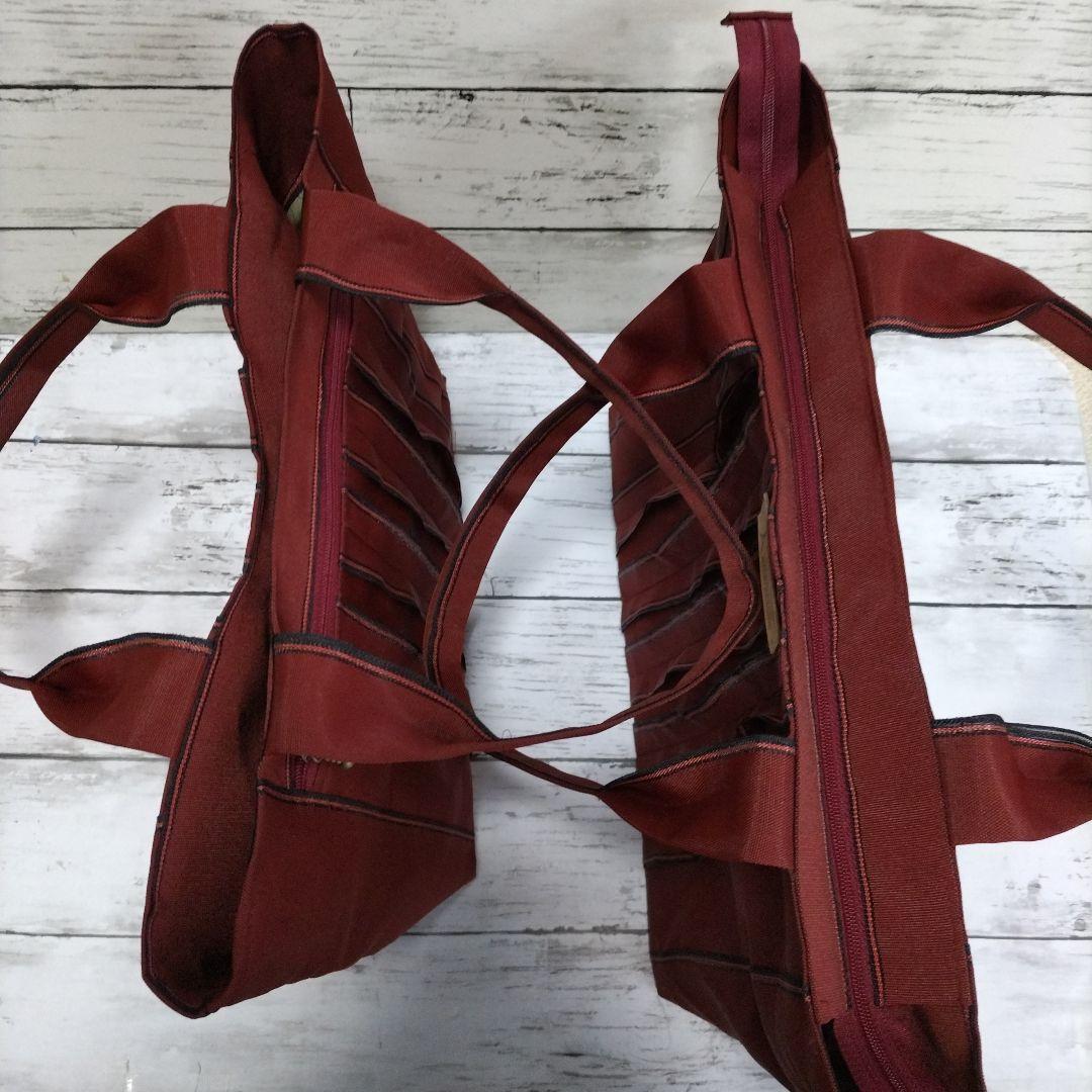 【hana＊hana】消しゴムはんこ講師　トートバック4点