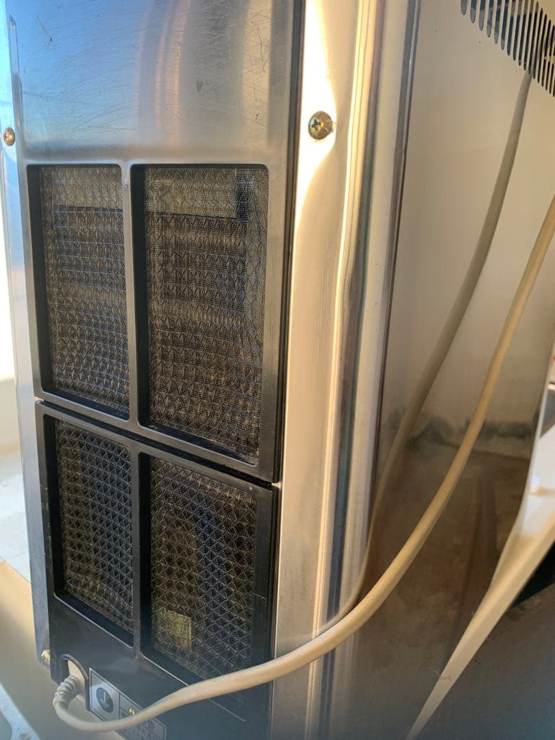 ビールサーバーホシザキ