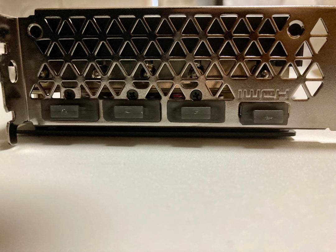 グラフィックボード・グラボ・ビデオカード INNO3D GeForce RTX 4070 Super 12GB