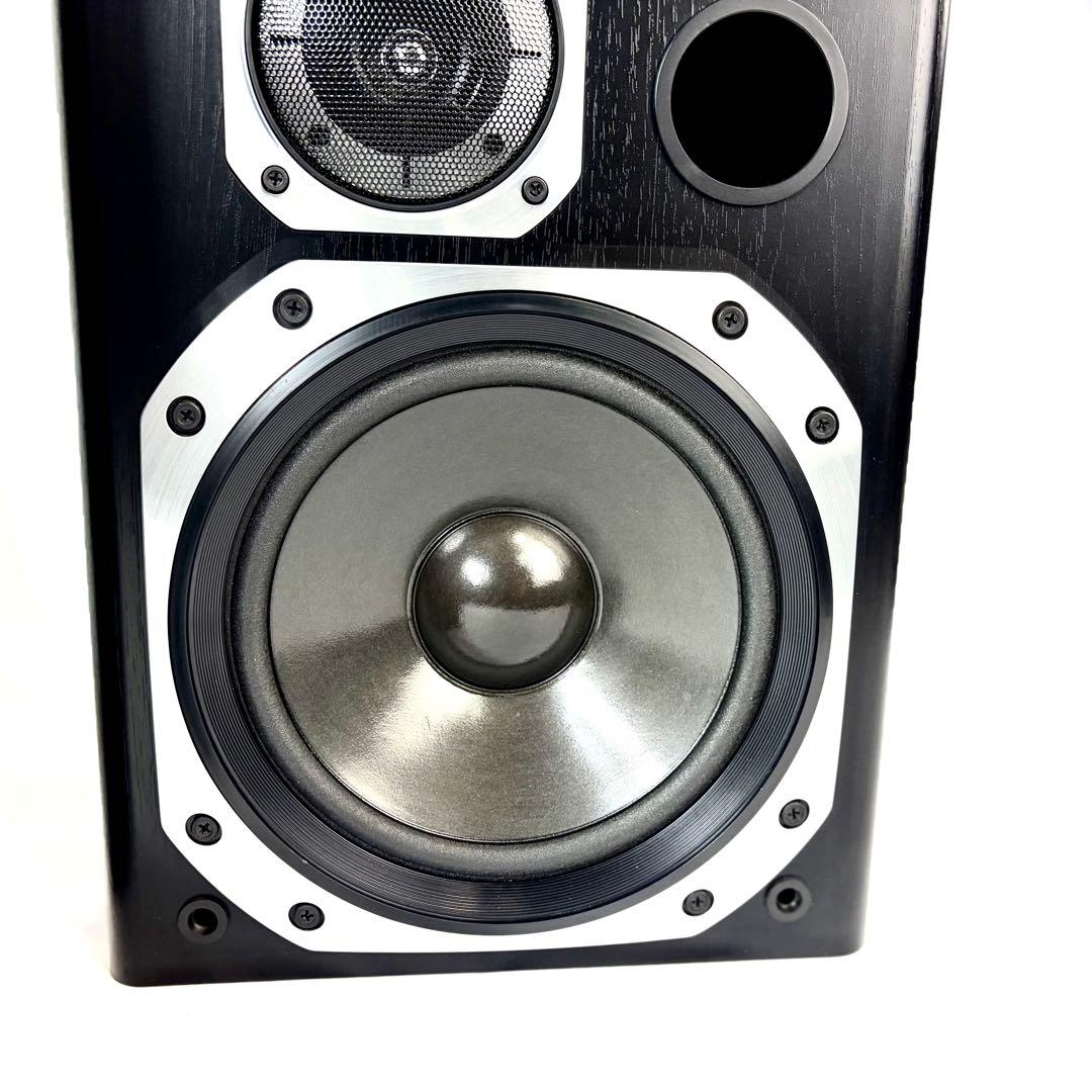 Technics SB-CD650 テクニクス　ステレオスピーカー　日本製