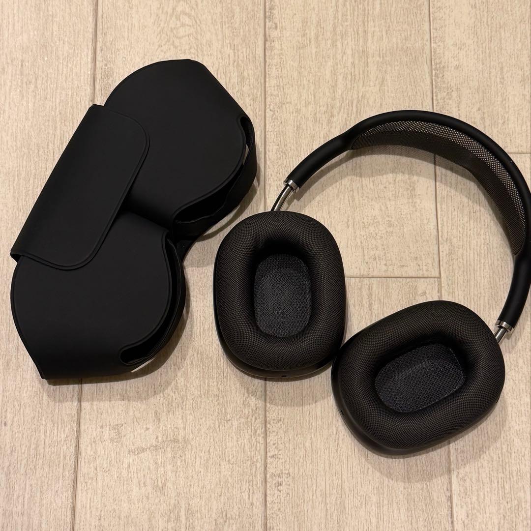 イヤホン Apple AirPods MAX A2096