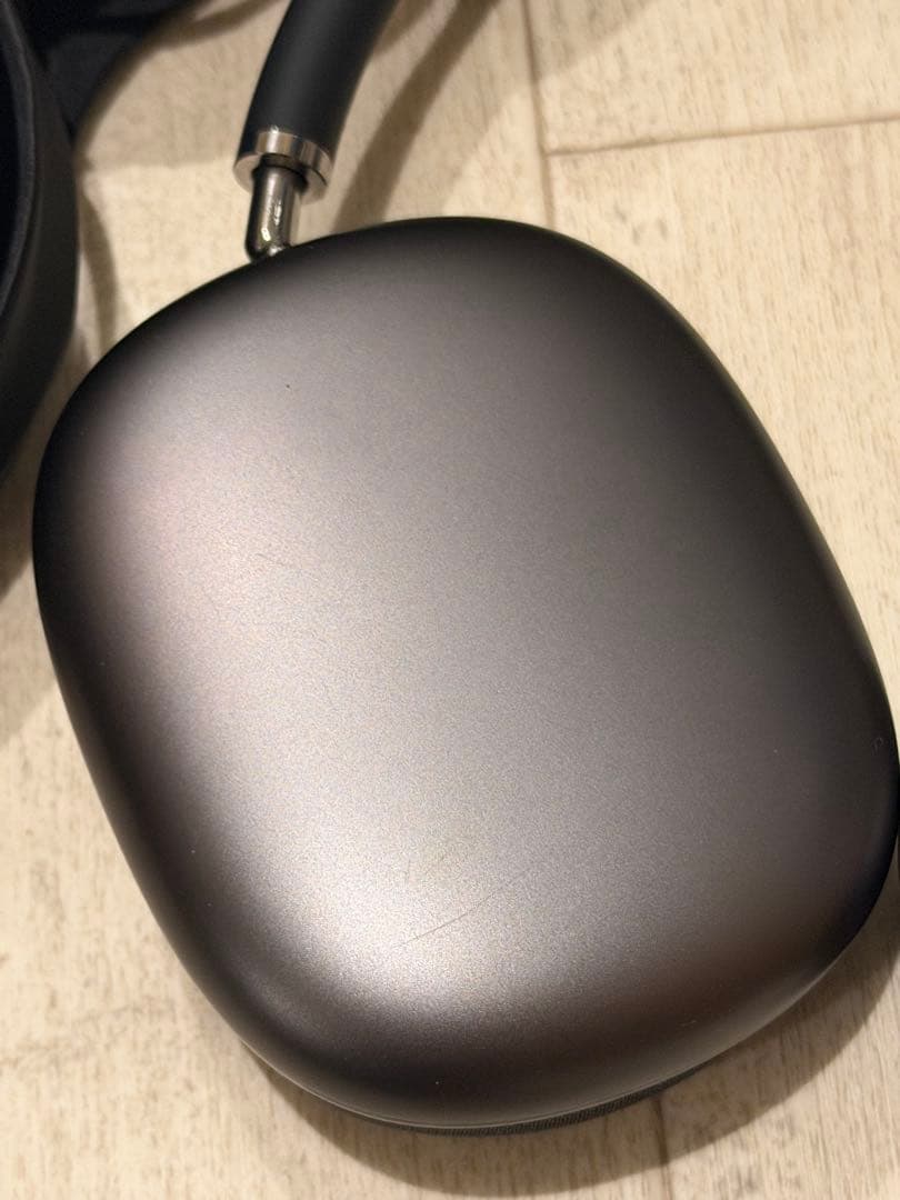 イヤホン Apple AirPods MAX A2096