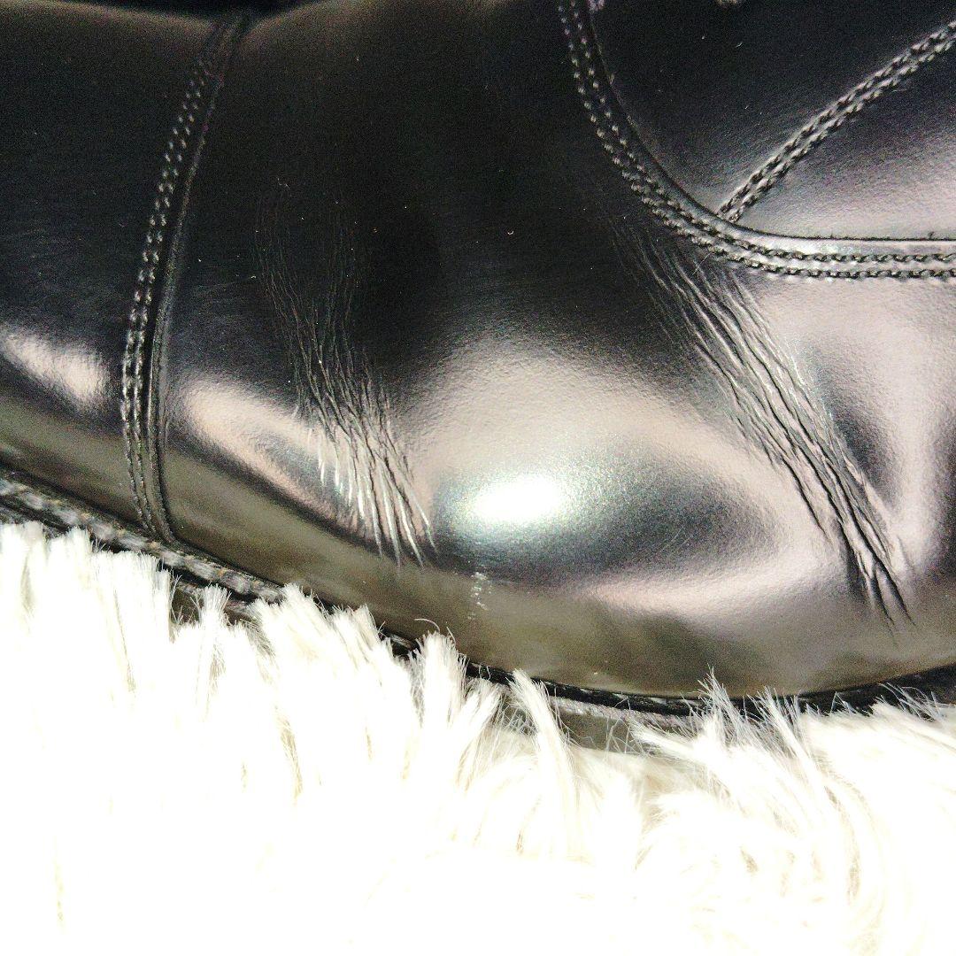 REGALリーガル　315R 冠婚葬祭　シューキーパー付き　黒　27