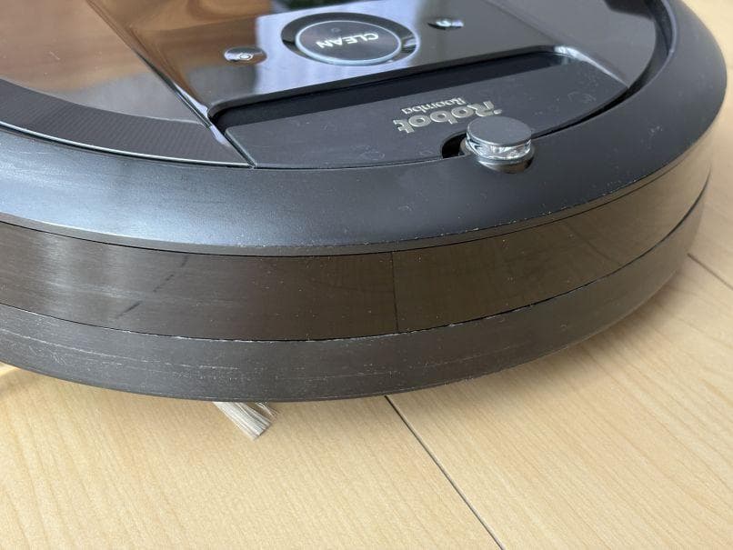 Roomba i7 【ロボット掃除機】