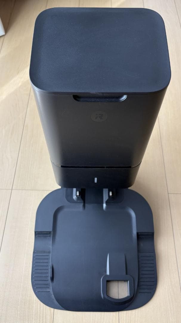 Roomba i7 【ロボット掃除機】