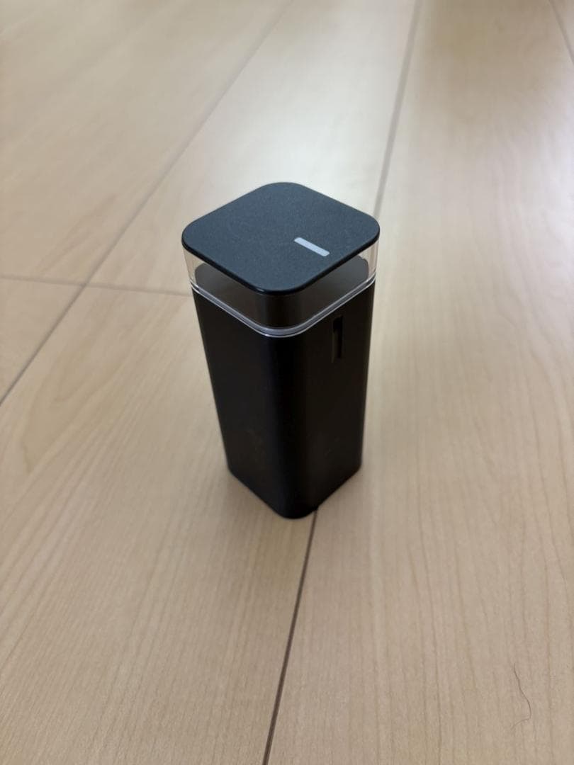 Roomba i7 【ロボット掃除機】