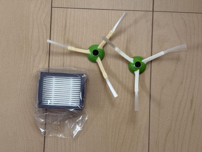 Roomba i7 【ロボット掃除機】