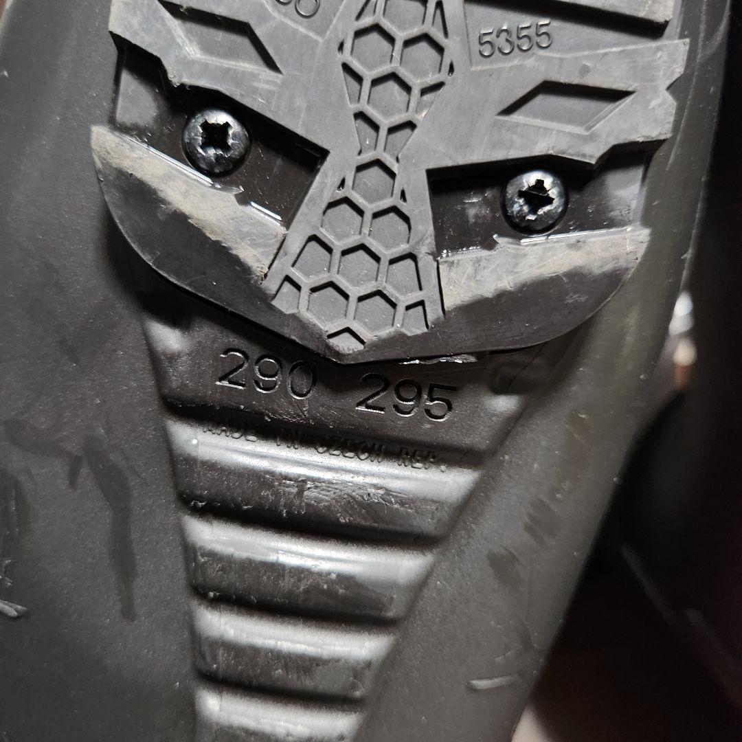 HEAD ADVANT 75 スキー用ブーツ　29cm