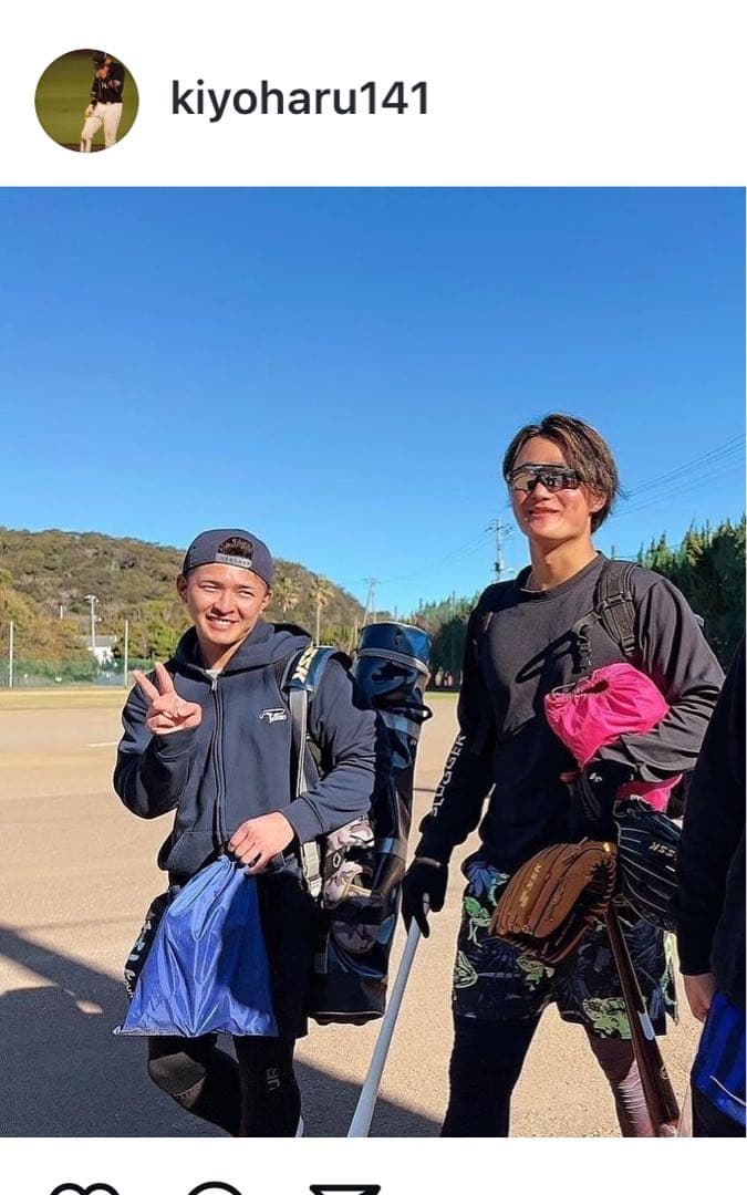 寝*ン様 東京ヤクルトスワローズ 澤野聖怒選手実使用グローブ