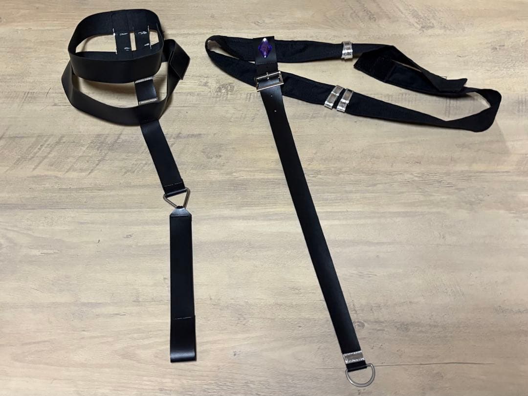 長尾景 通常 コスプレ衣装