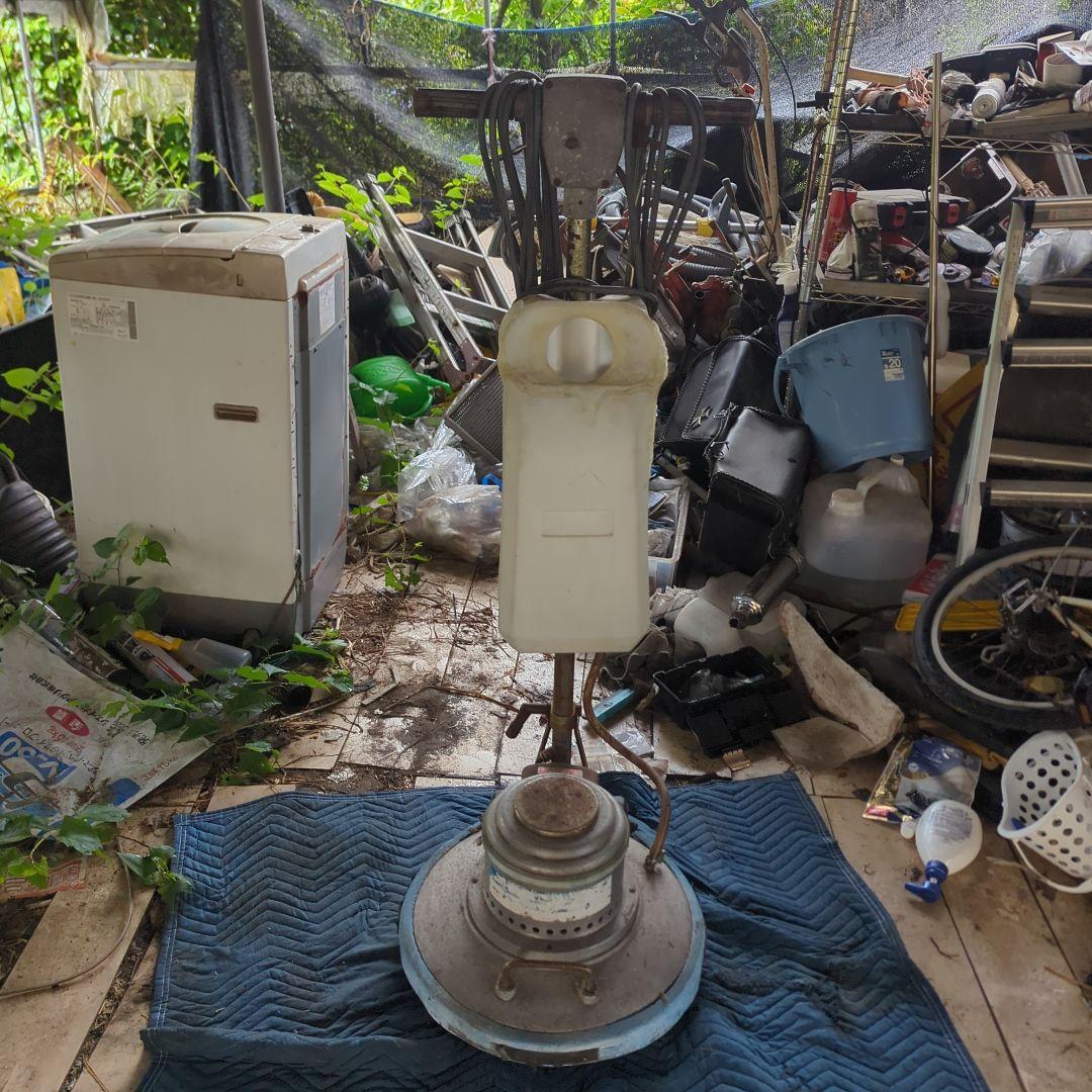 merry　ニルフィスク　ポリッシャー　１７インチ