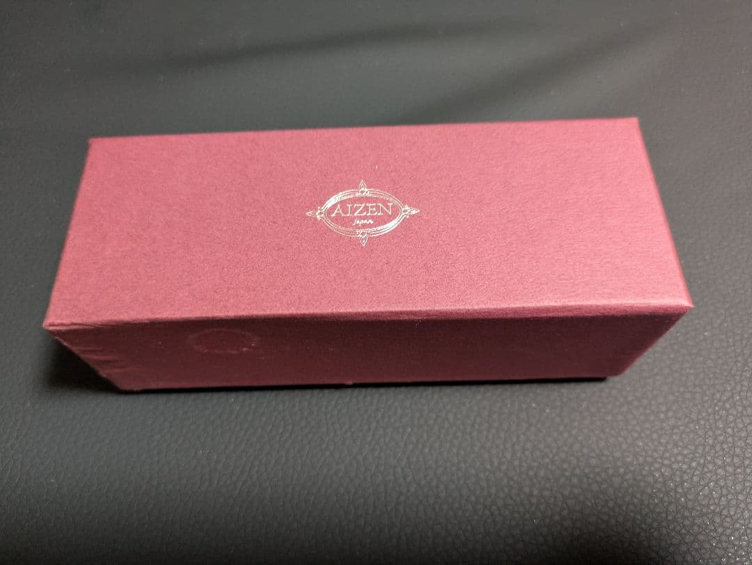 アイゼン　テナーサックス用マウスピース　LS7　リガチャーつき