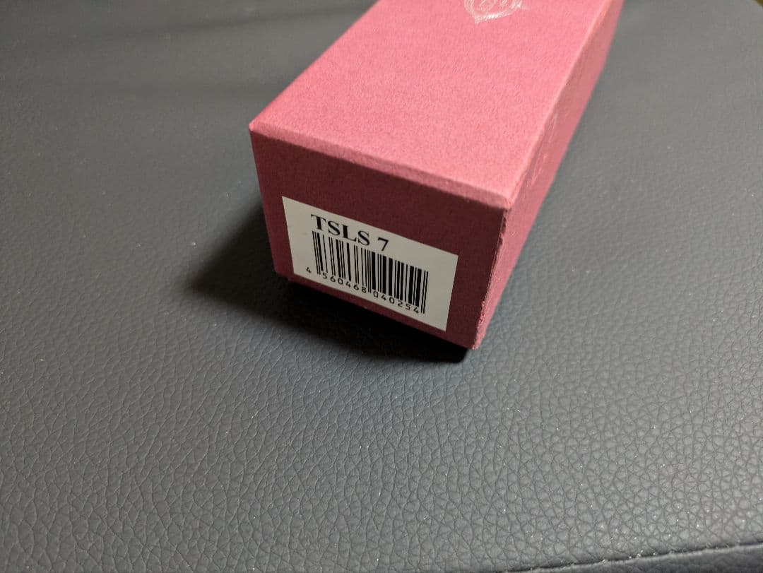 アイゼン　テナーサックス用マウスピース　LS7　リガチャーつき