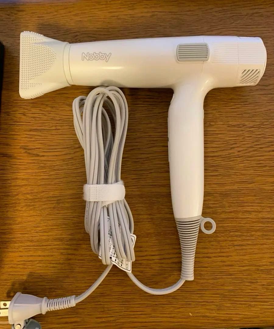 nobby ヘアドライヤー　NB950