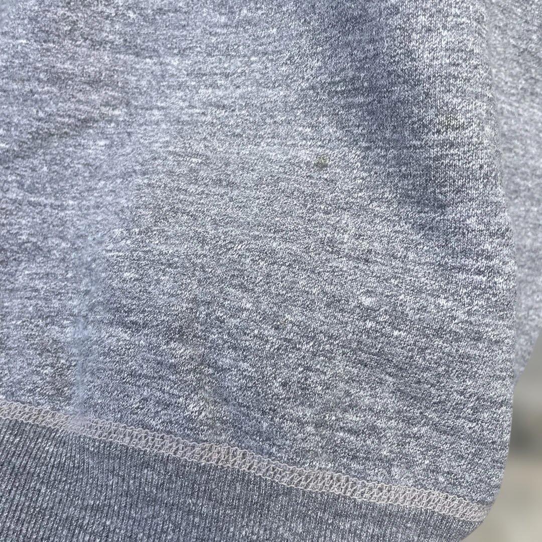 JOE McCOY ジョーマッコイ　BALL PARK スウェット サイズM