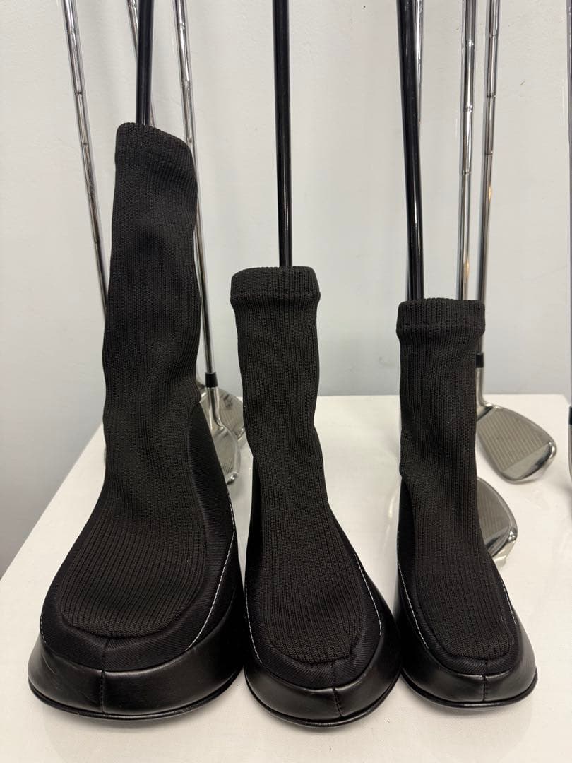 メンズクラブ10本セット