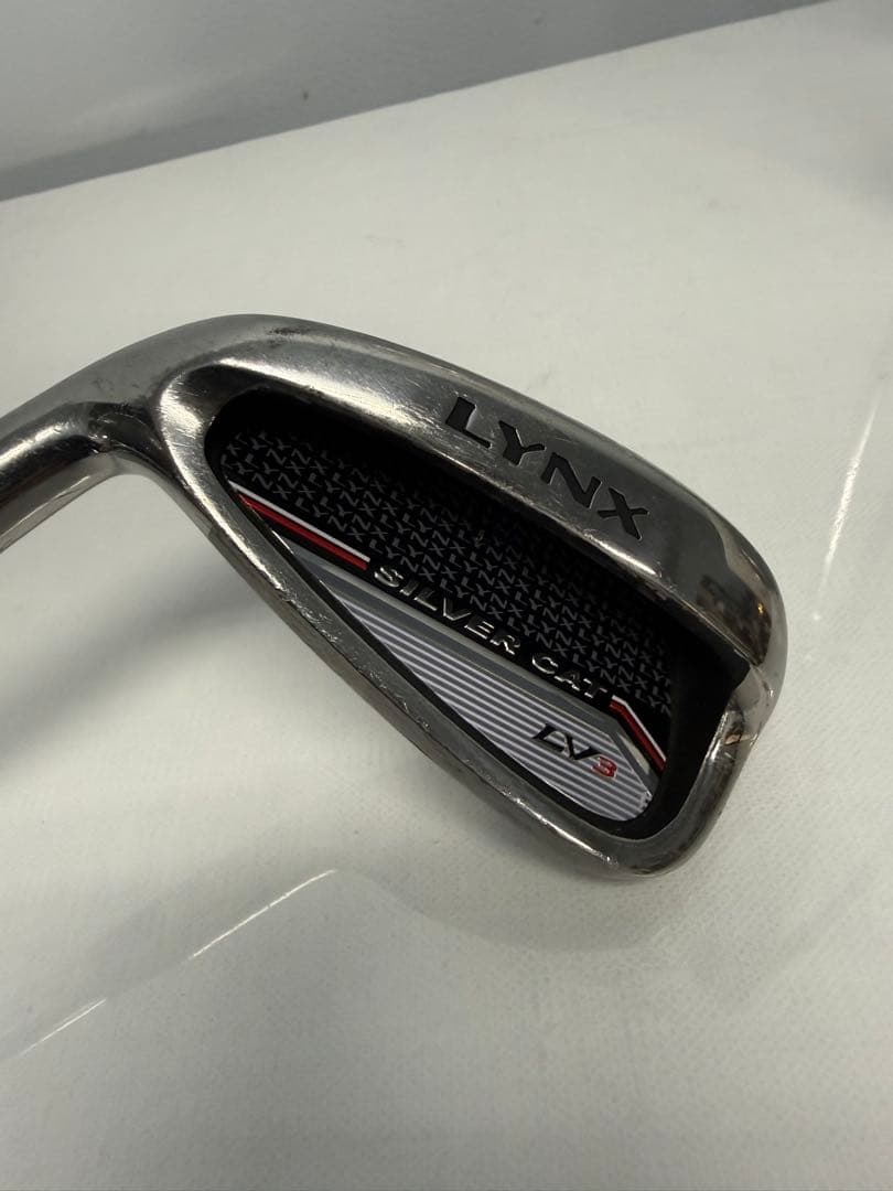 メンズクラブ10本セット