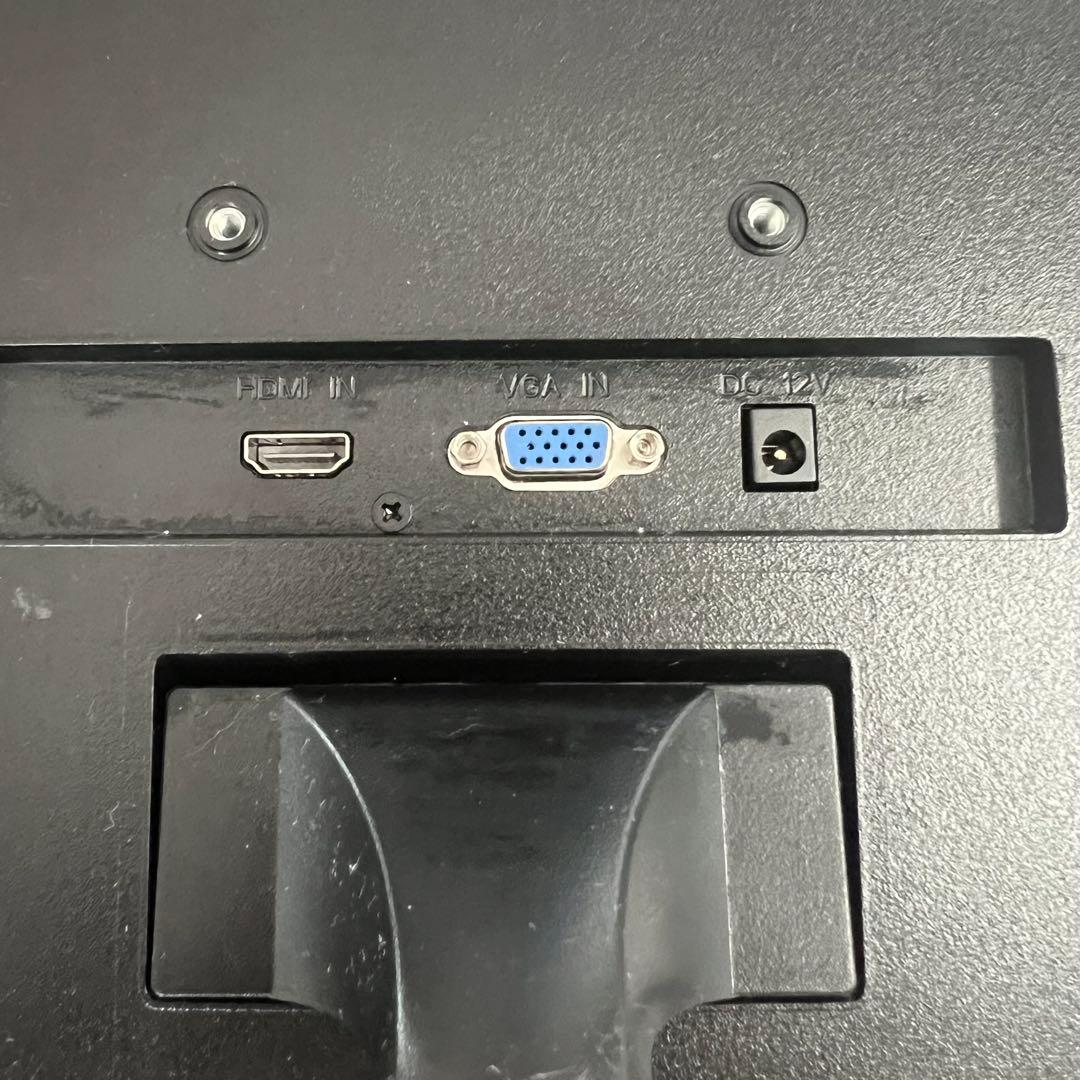 【サブモニター セット】 モニター 23.8インチとモニターアーム