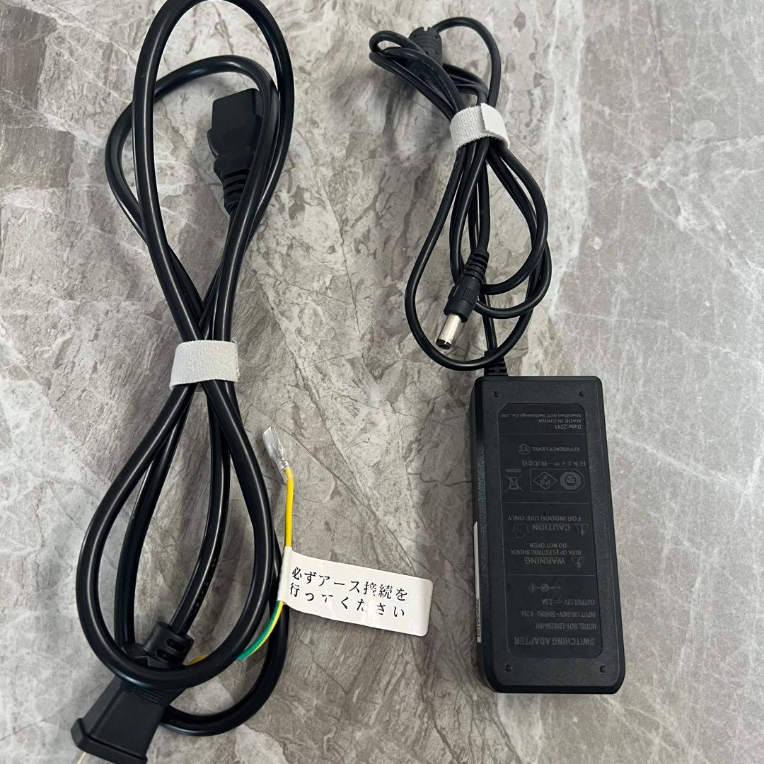 【サブモニター セット】 モニター 23.8インチとモニターアーム