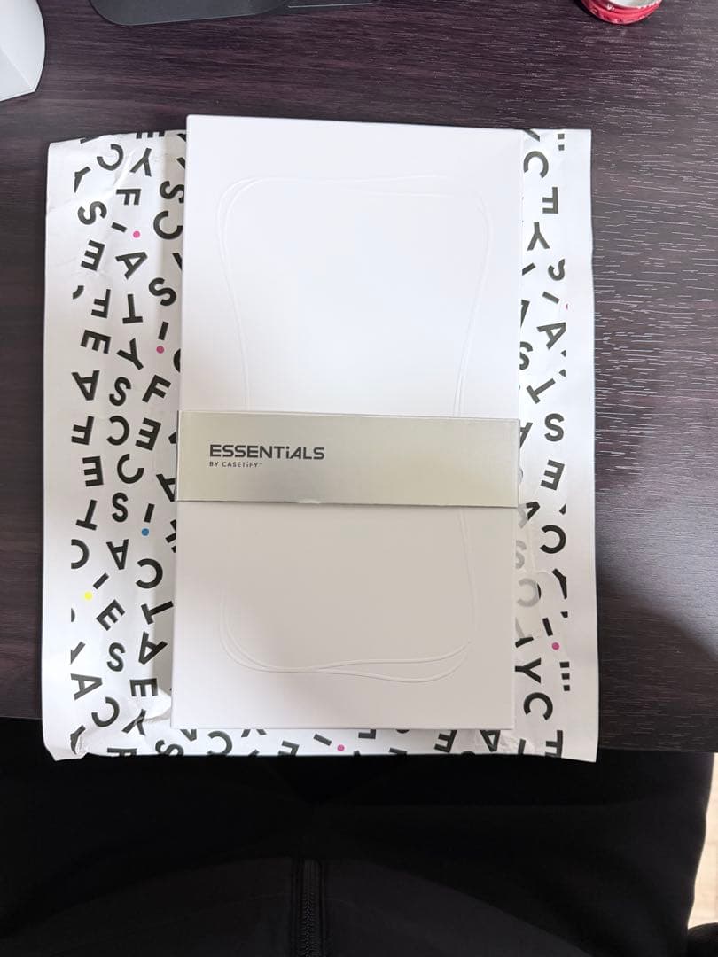 Casetify Iphone17PROケース G-DRAGON