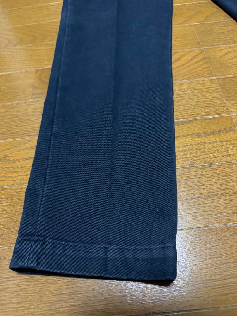 【新品未使用】DEVORE Incipit デヴォレ インチピット コットン