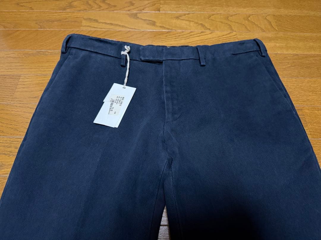 【新品未使用】DEVORE Incipit デヴォレ インチピット コットン