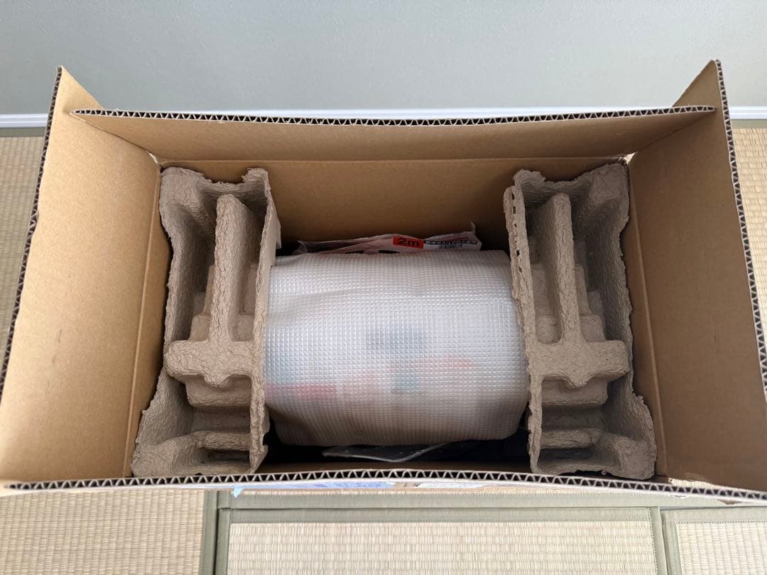 応相談：LPガス RC-A4401NP-RM 2021年製 ～16畳 プロパン