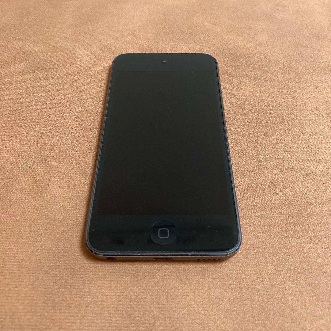 360【早い者勝ち】電池良好☆iPod Touch7 第7世代 32GB☆