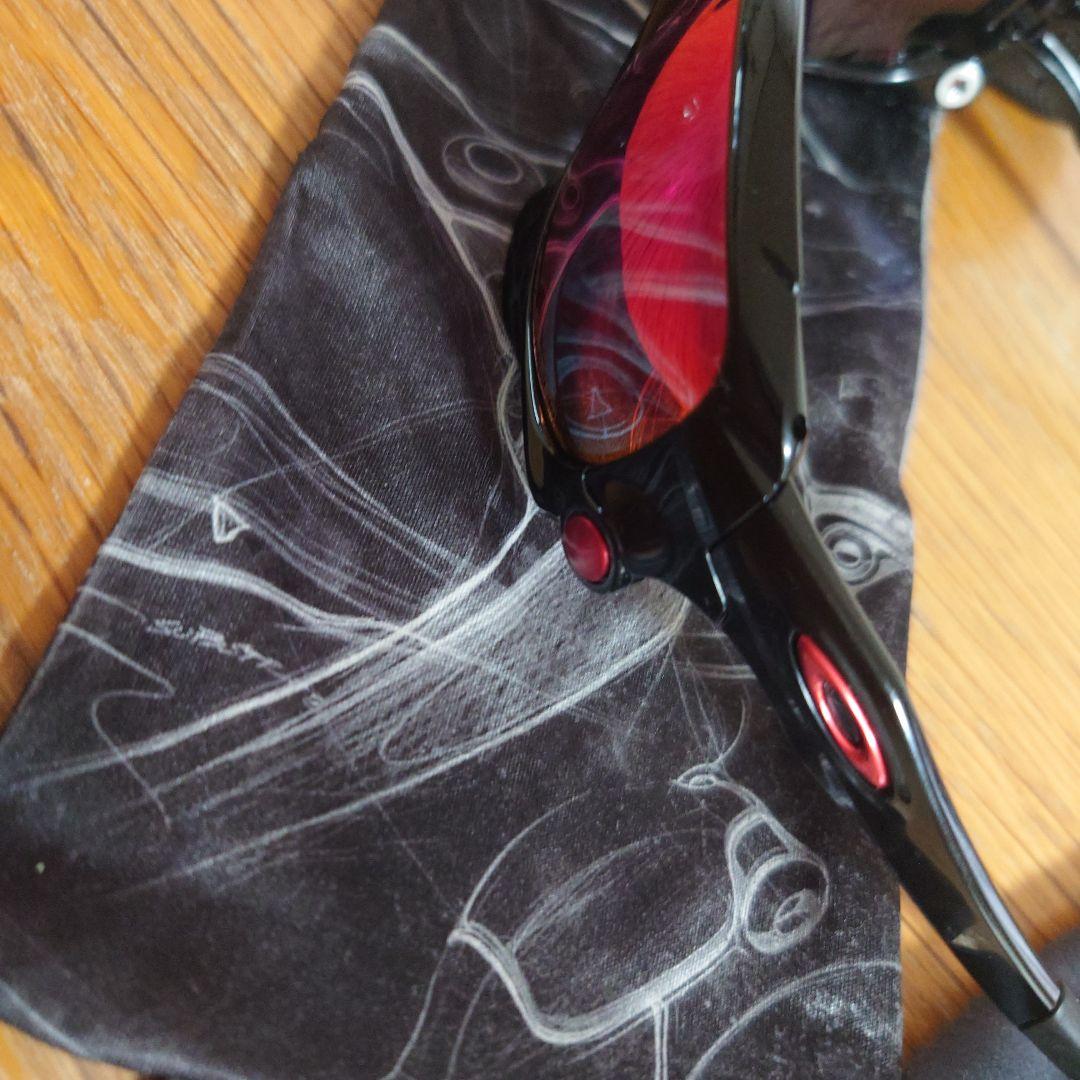 OAKLEY オークリー　JAWBONE