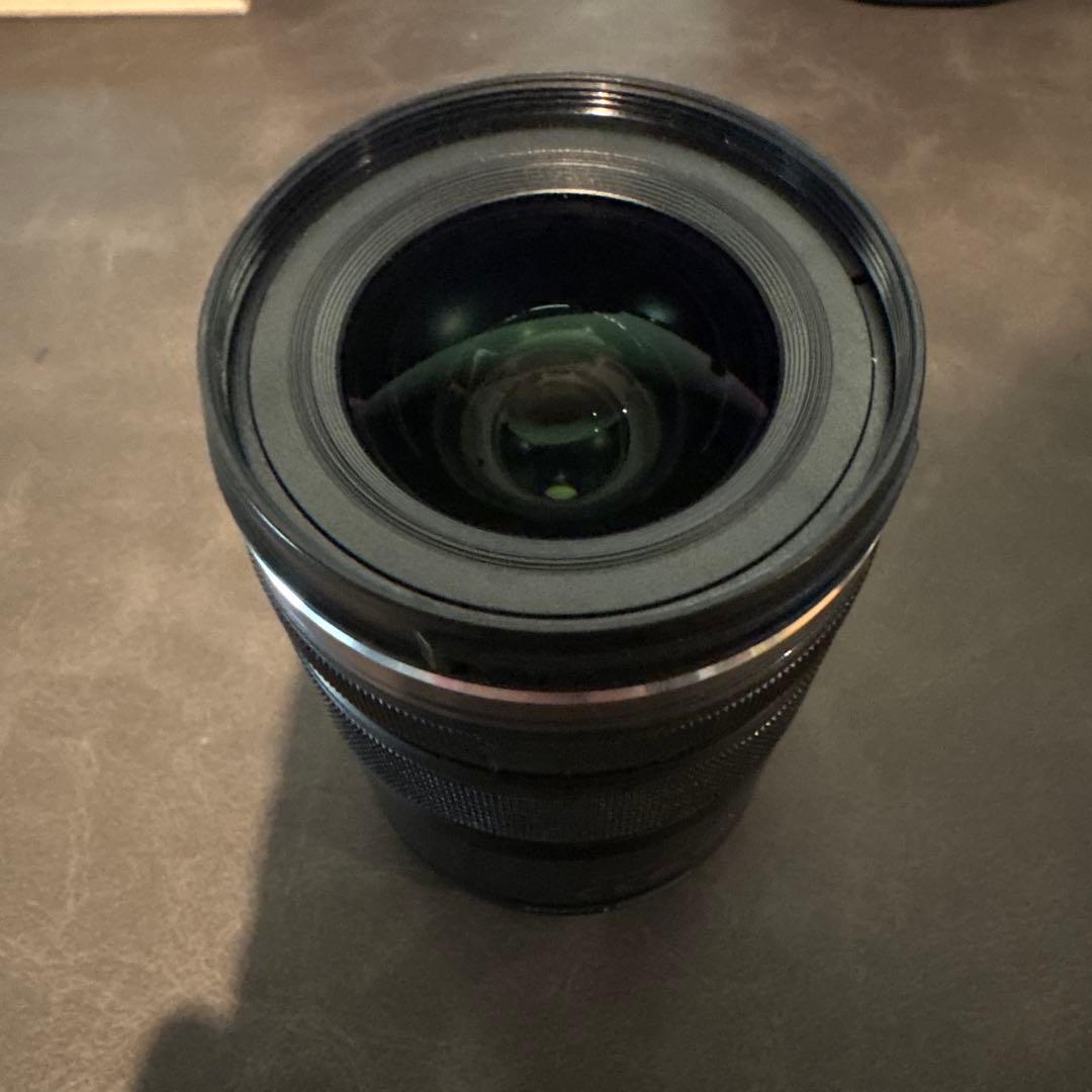 デジタルカメラ OLYMPUS M.ZUIKO DIGITAL 12-50mm F3.5-6.3