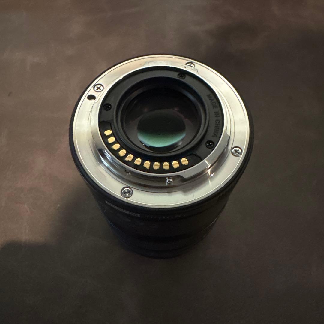 デジタルカメラ OLYMPUS M.ZUIKO DIGITAL 12-50mm F3.5-6.3