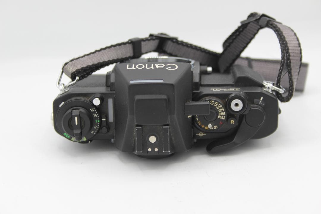 キャノン canon NEW F-1 モータードライブ FD 50mm 24mm