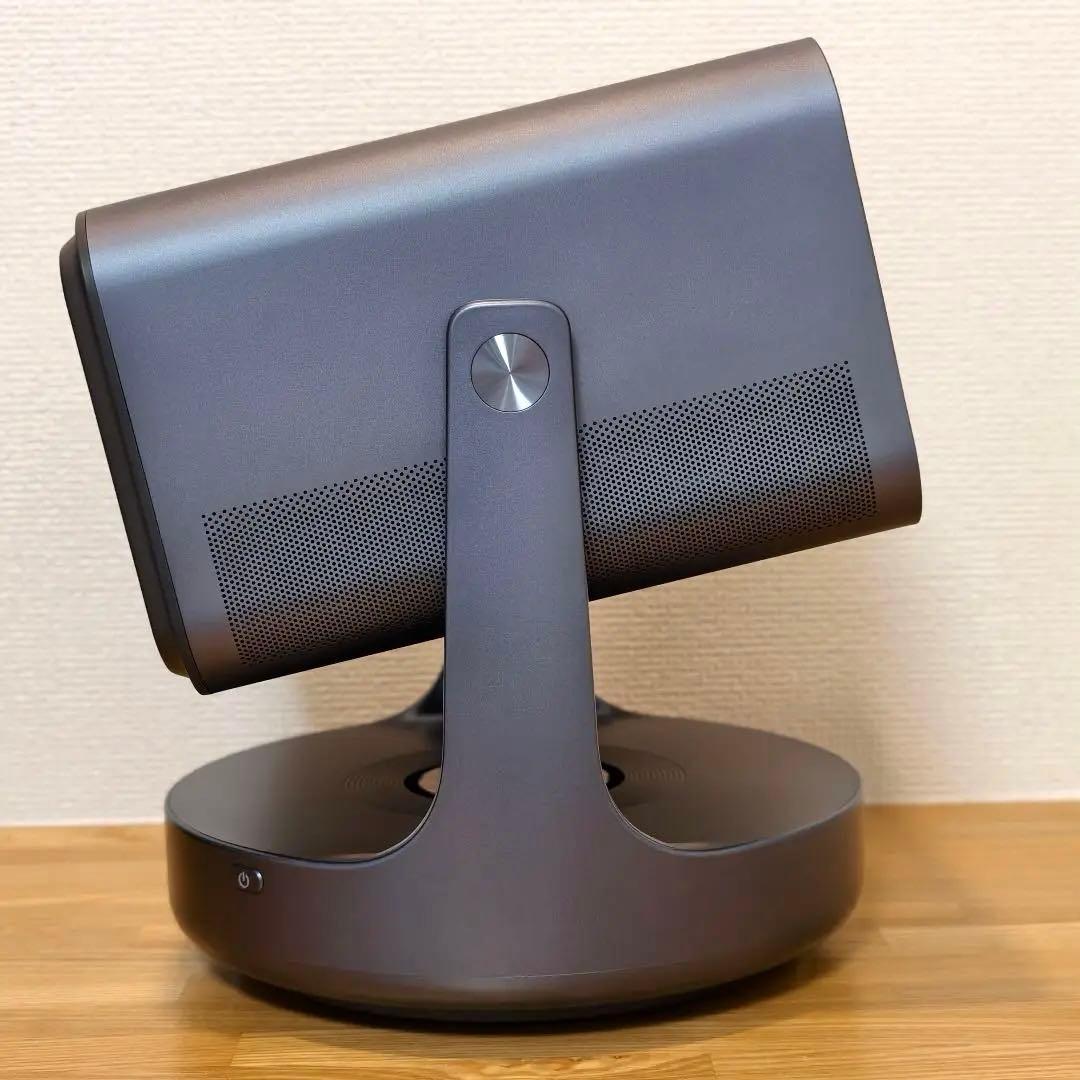 最上位機種 REGZA RLC-V7R-MAX 4Kレーザー プロジェクター