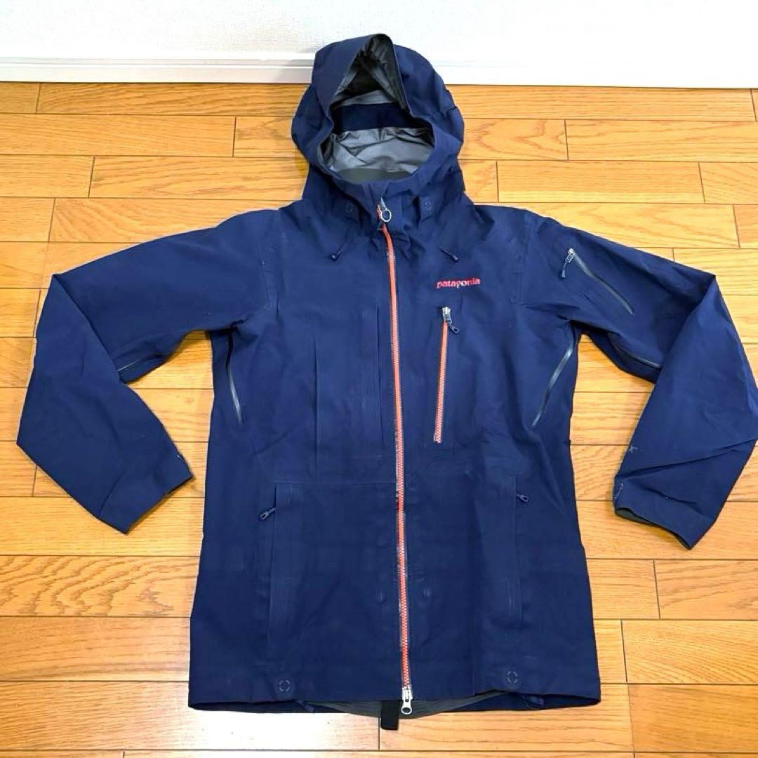 Patagonia Men‘s PowSlayer Jacket パウスレイヤ