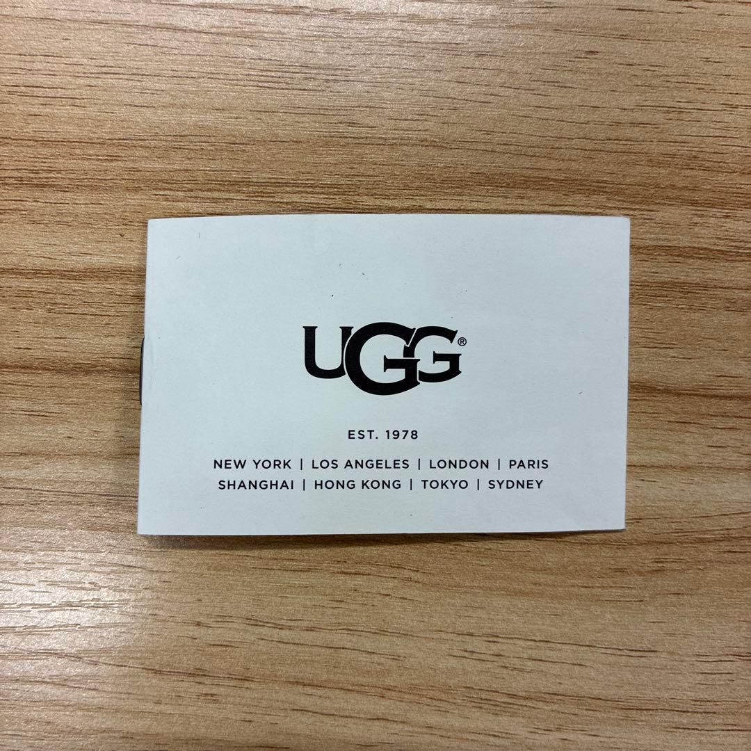 UGGブーツ新品