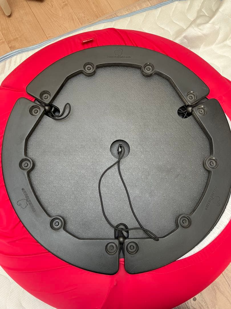 BALERI Italia バレリ イタリア　Tatone タトーネ