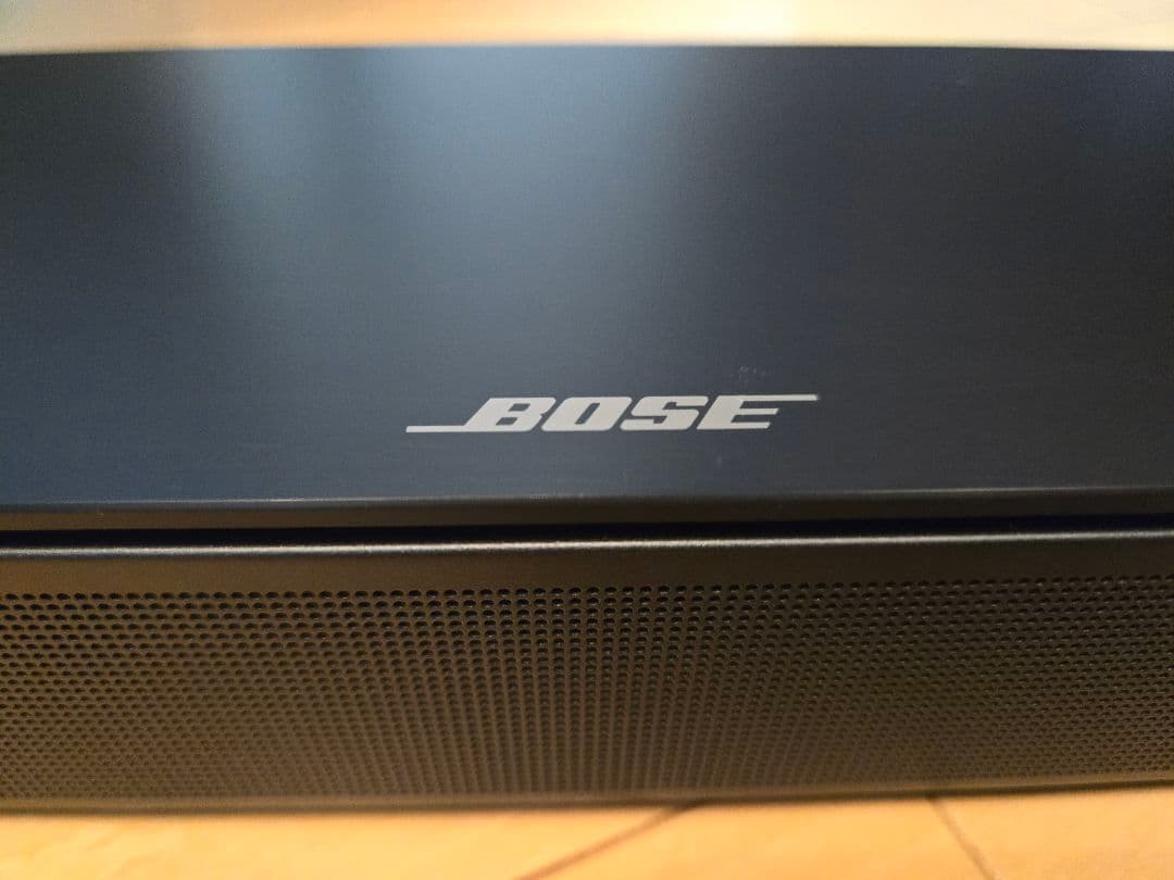 ⭐PHAM様用　BOSE TV Speaker（431974)HDMIケーブル