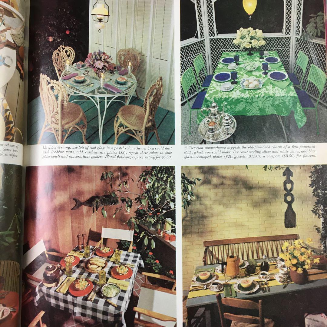 ヴィンテージ 洋書 9冊 オマケ付 まとめ売り ジャンクジャーナル