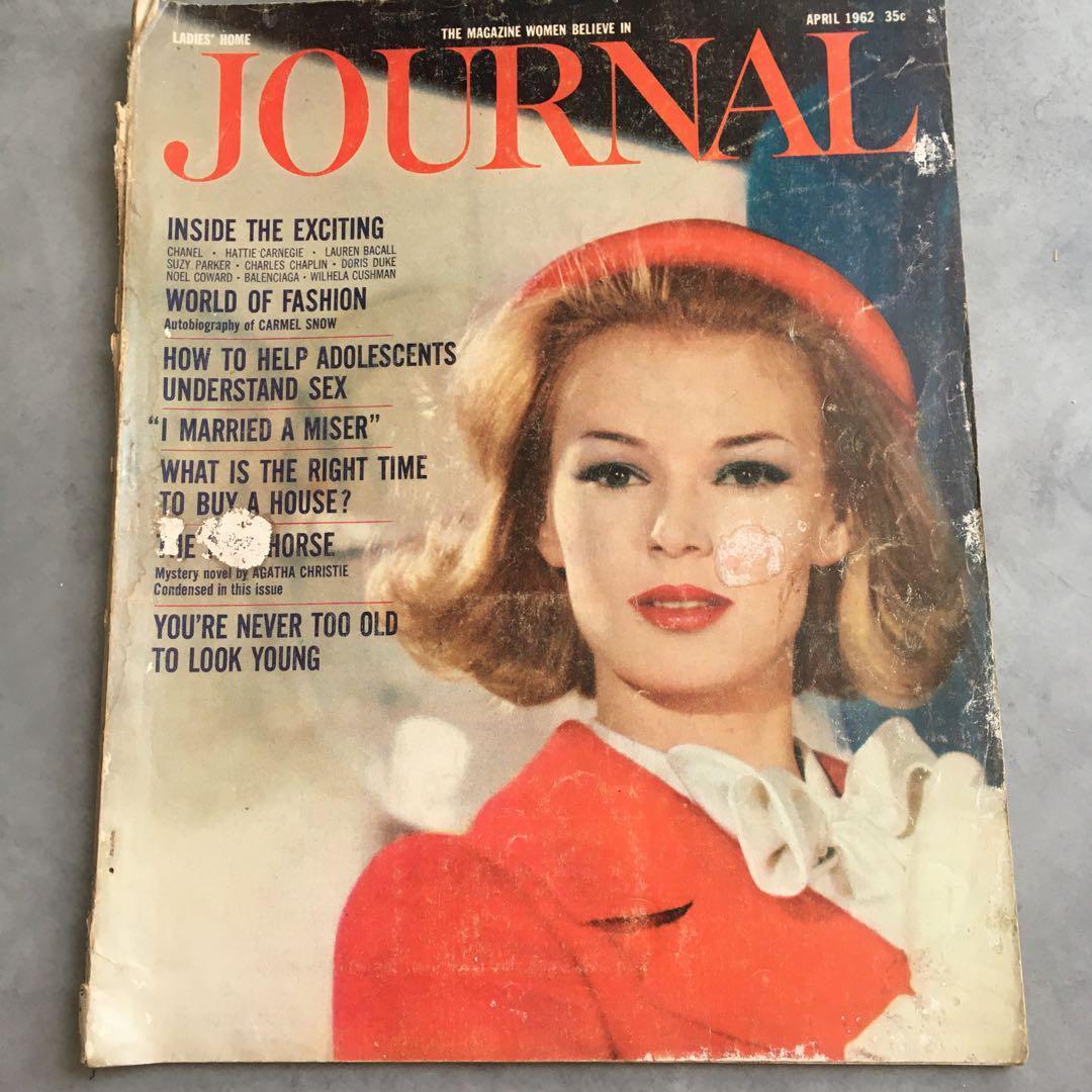 ヴィンテージ 洋書 9冊 オマケ付 まとめ売り ジャンクジャーナル