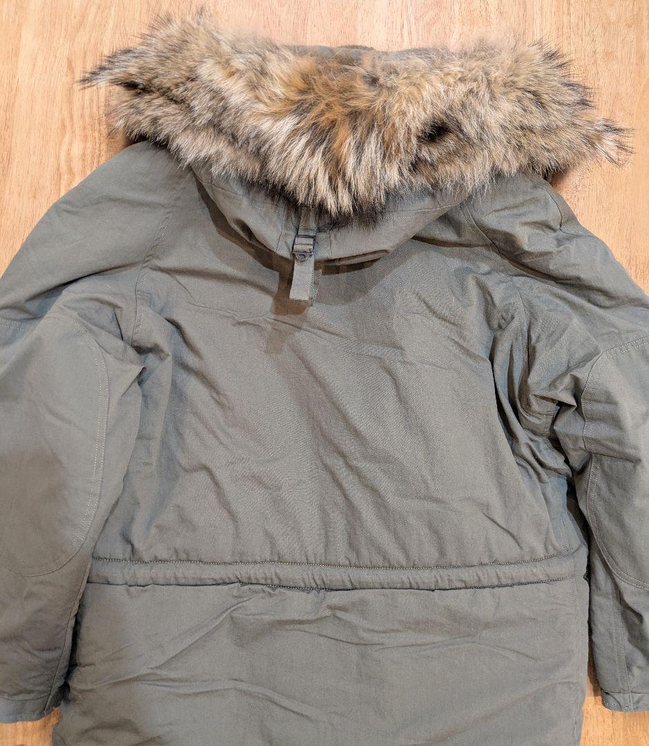 BUZZ RICKSON’S N-3B フライトジャケット