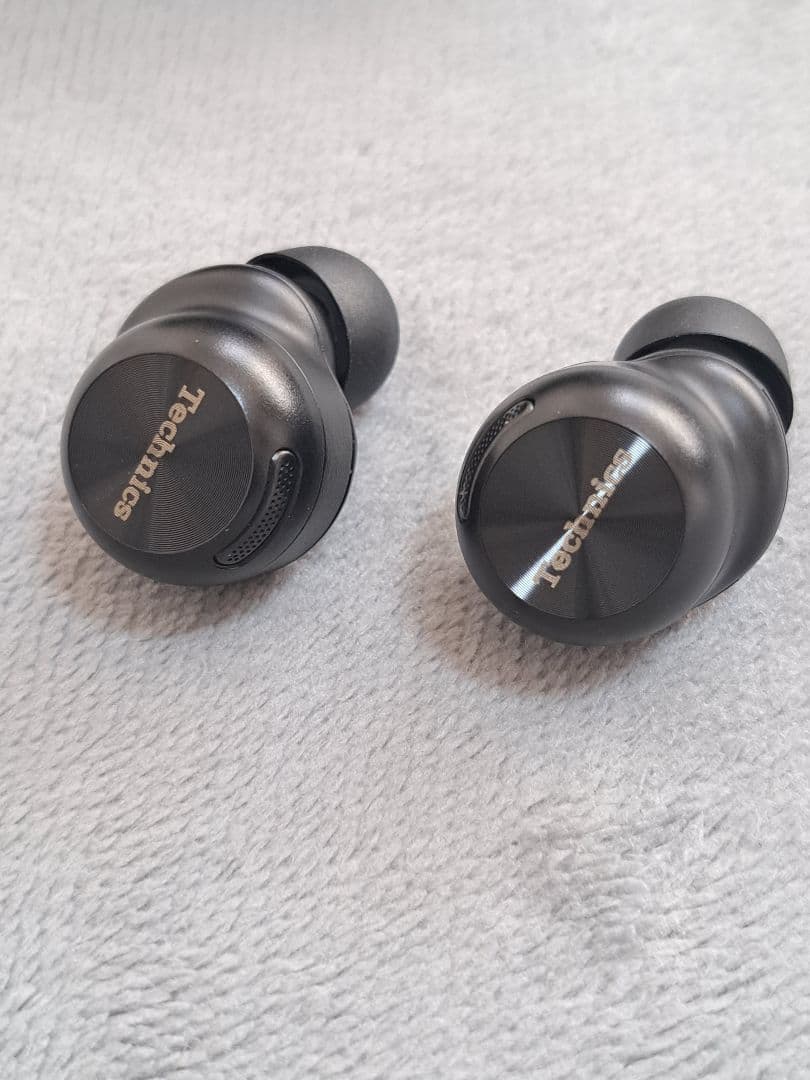 イヤホン Technics eah-az100