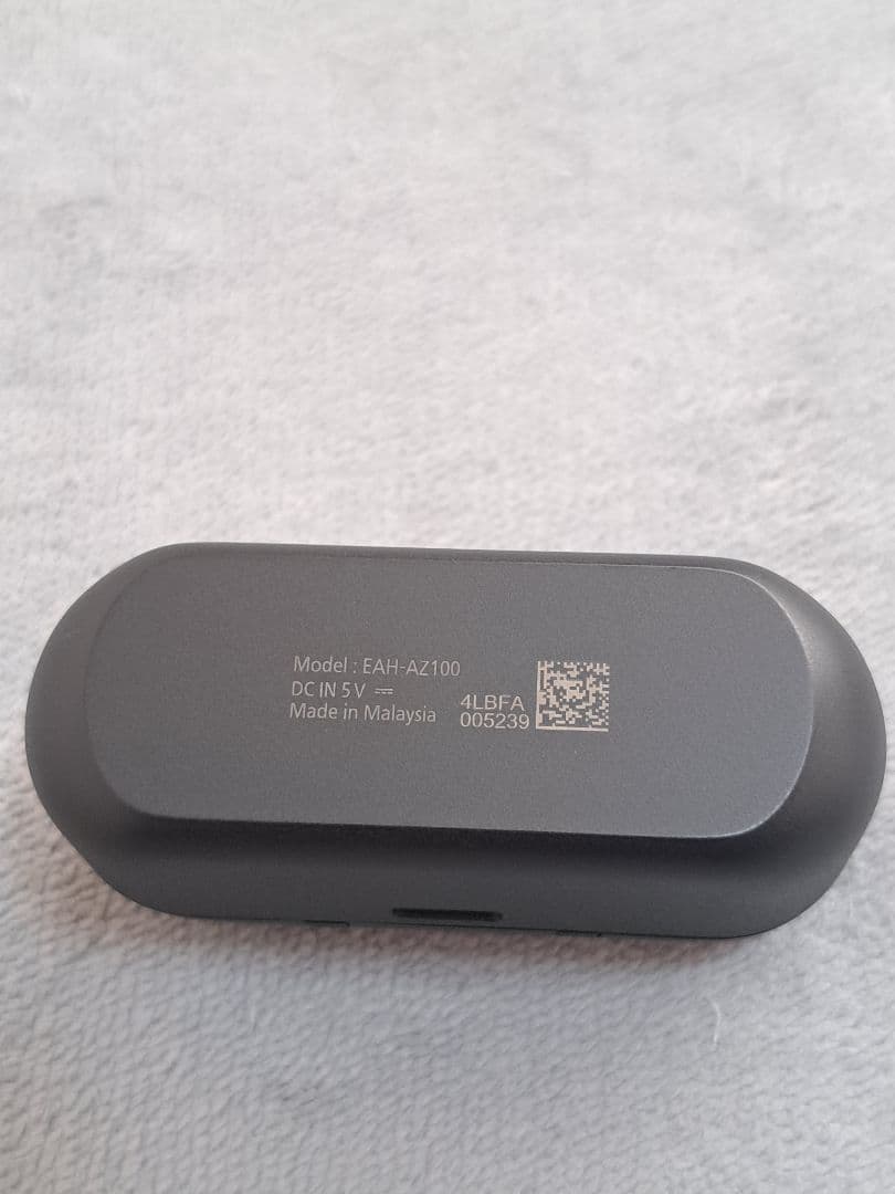 イヤホン Technics eah-az100