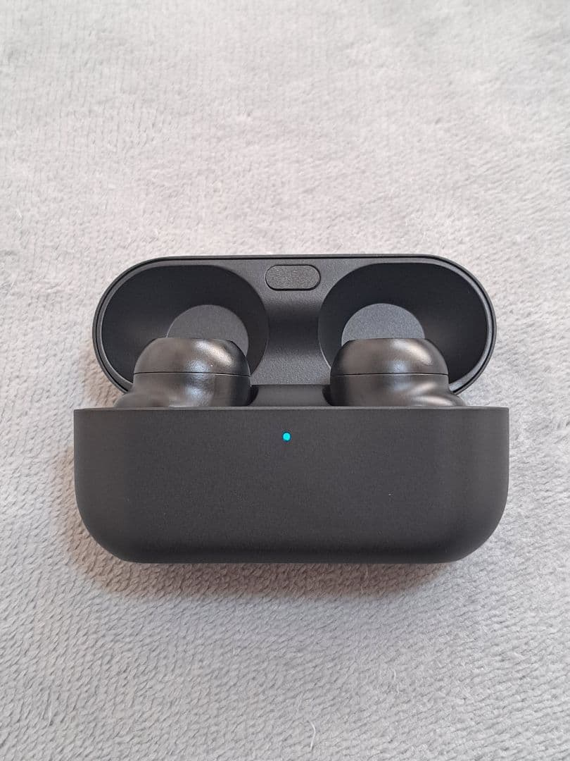 イヤホン Technics eah-az100