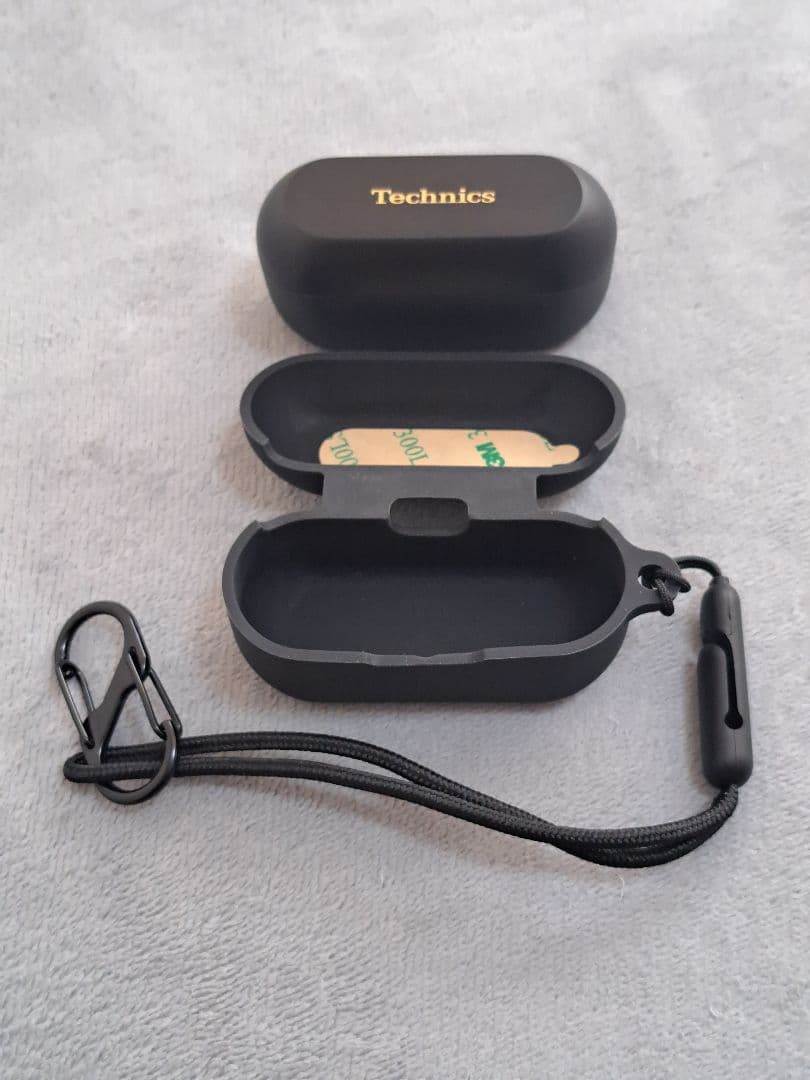 イヤホン Technics eah-az100