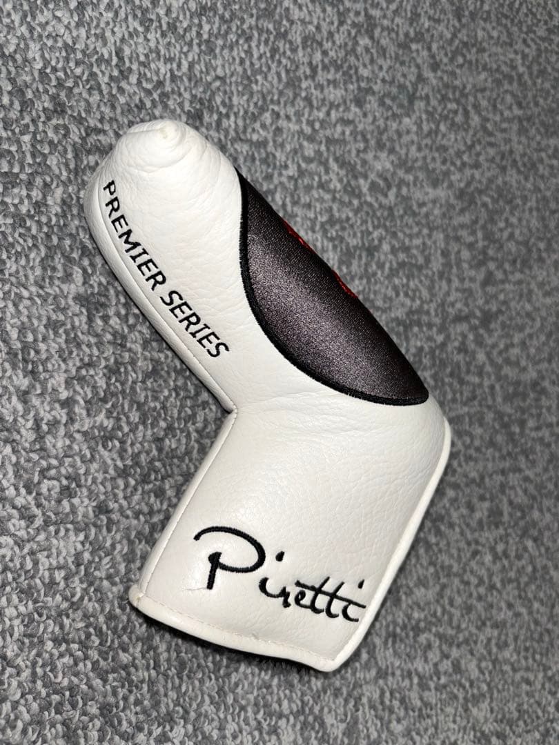 ピレッティ プレミアシリーズ マテラDB