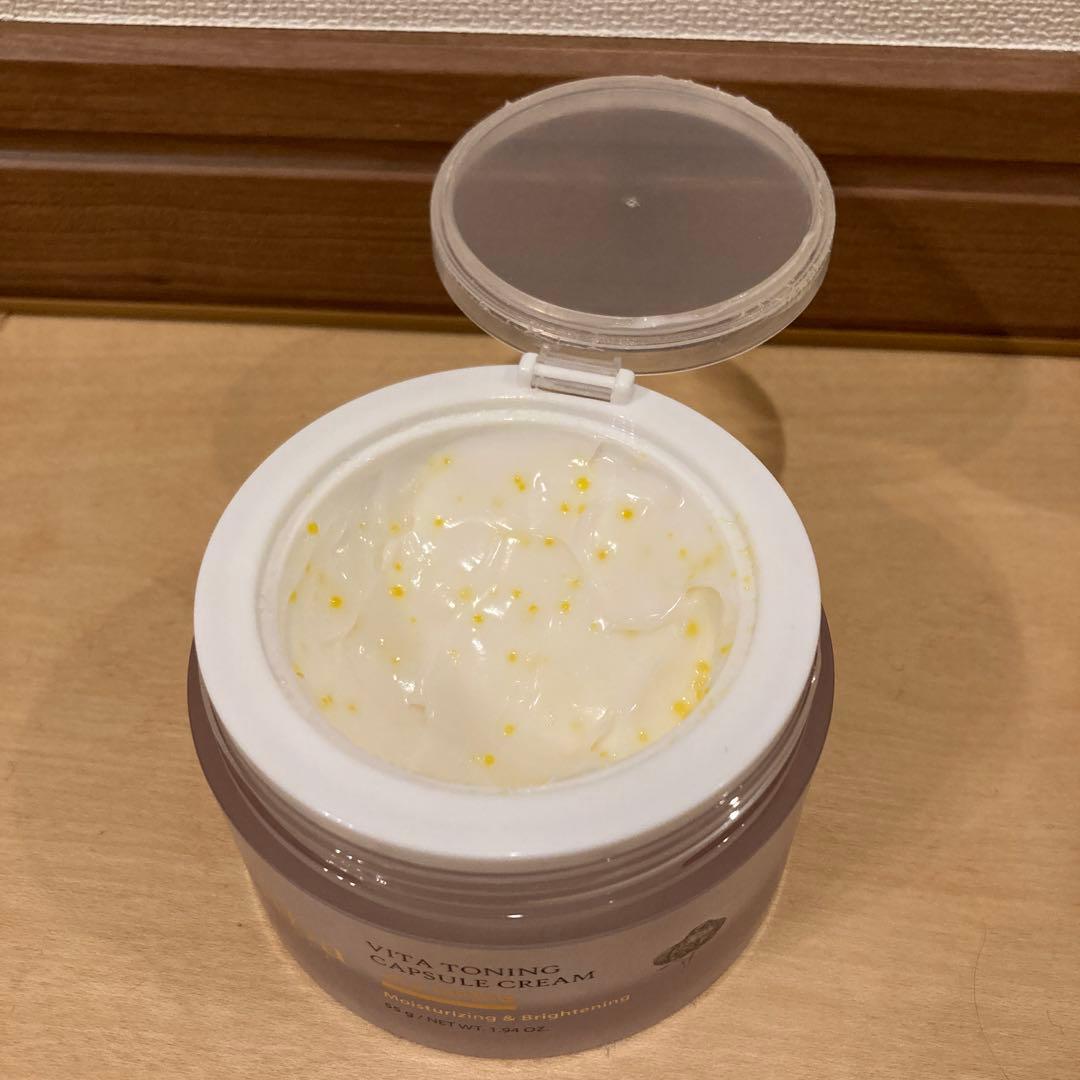 ダルバビタトーニングセット