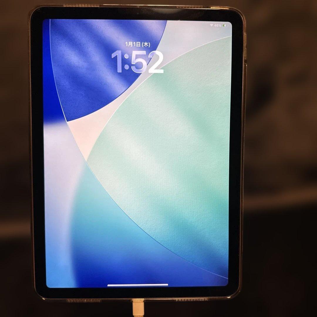 iPad Air 第4世代 Wi-Fi 64GBジャンク