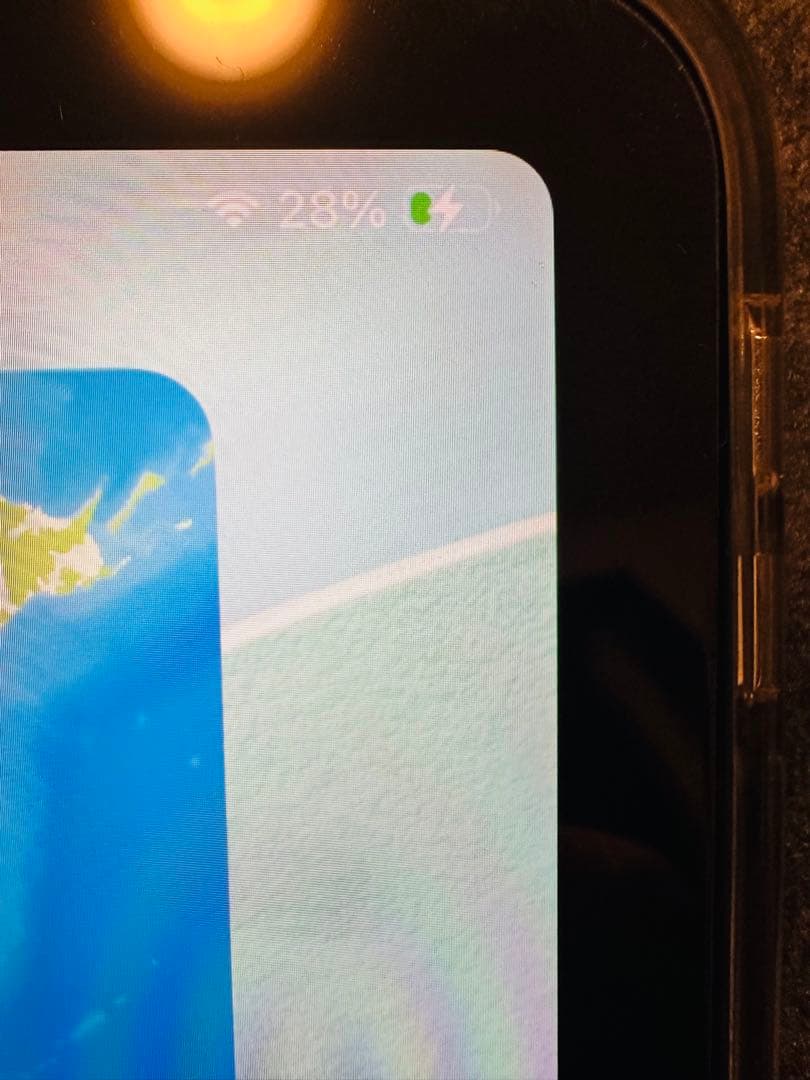 iPad Air 第4世代 Wi-Fi 64GBジャンク